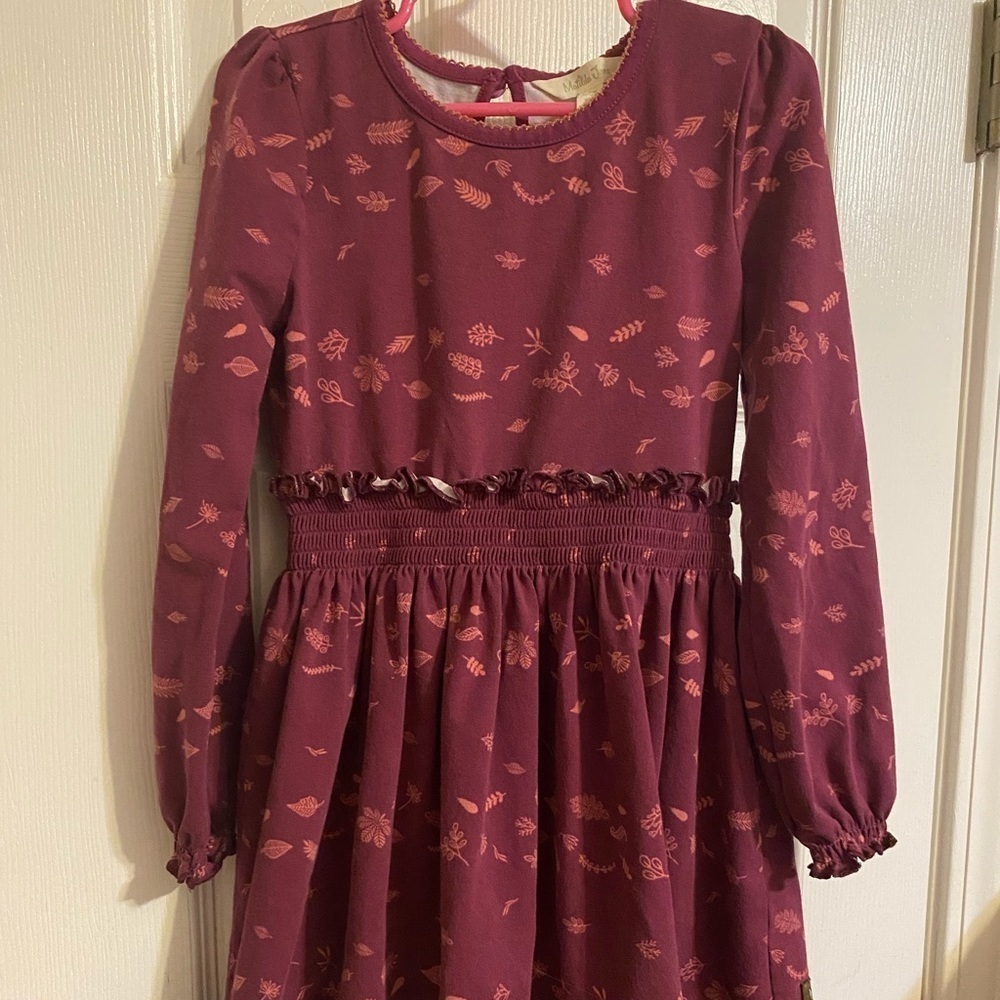 Matilda Jane Dress